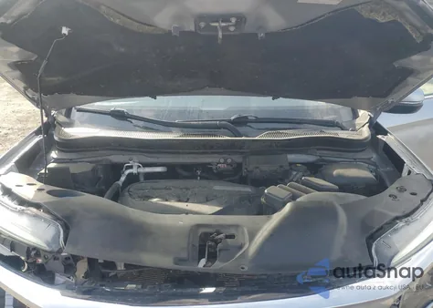 2019 Honda Pilot Exl z USA, uszkodzony, nr VIN 5FNYF6H53KB067913